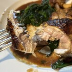 ビストロ セレニテ - 