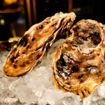 西中洲 お茶屋ＢＡＲ 六馬 - 