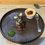 ビストロ セレニテ - 