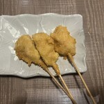 やきとり家すみれ - 