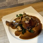 ビストロ セレニテ - 