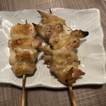 やきとり家すみれ - 