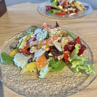 Pecorino Market&Restaurant_0