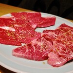 TANAKA YAKINIKU RESTAURANTE - 