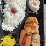 串王DINER - 料理写真: