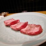 TANAKA YAKINIKU RESTAURANTE - 