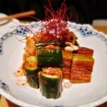 TANAKA YAKINIKU RESTAURANTE - 