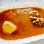 グリーン フィールド - 