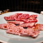 TANAKA YAKINIKU RESTAURANTE - 