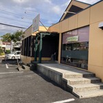 インドカレー DEVI - 