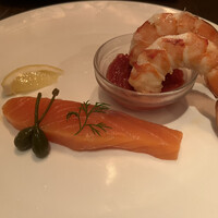 ロウリーズ・ザ・プライムリブ 恵比寿ガーデンプレイス店 - 