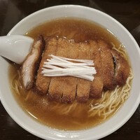味の中華 羽衣 銀座本店 - 