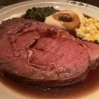 ロウリーズ・ザ・プライムリブ 恵比寿ガーデンプレイス店 - 