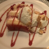 ロウリーズ・ザ・プライムリブ 恵比寿ガーデンプレイス店 - 