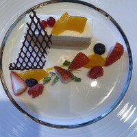 アルタビスタガーデン  - 