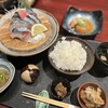 産直さばと青魚 伏見あおい