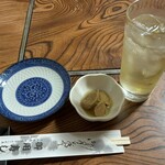 御用寿し 下祇園店 - 