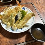 御用寿し 下祇園店 - 