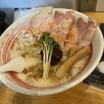 三羽鴉 - 