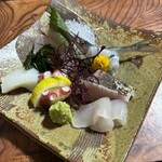 御用寿し 下祇園店 - 