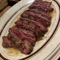 恵比寿ビストロ 猫も杓子も - 