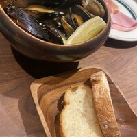 恵比寿ビストロ 猫も杓子も - 