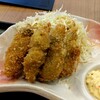 魚がし食堂