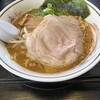 ハルピンラーメン 下諏訪町役場前店