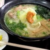 修ちゃんラーメン 寒河江南店