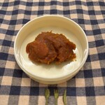 天たつ - 越前仕立て汐うに(3,564円/12g)