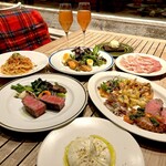 FRENCH BAGUETTE CAFE - メイン写真: