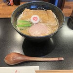 中華蕎麦 きつね - 