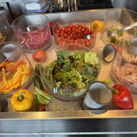 The Kitchen Salvatore Cuomo NAGOYA - 