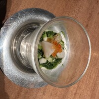 リストランテ ティー ブイ ビー - 