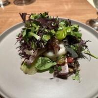 リストランテ ティー ブイ ビー - 