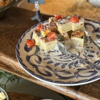 The Kitchen Salvatore Cuomo NAGOYA - 