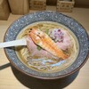 中華そば 漣