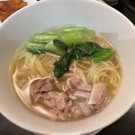 南翔饅頭店 六本木ヒルズ店 - 