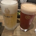 夜鳴き食堂にいまる - 