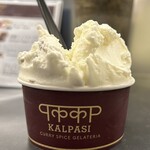 Curry Spice Gelateria KALPASI - 