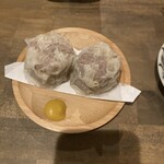 夜鳴き食堂にいまる - 