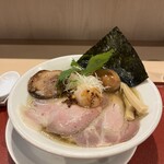 燃えよ麺助 - 