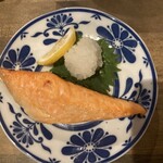 夜鳴き食堂にいまる - 