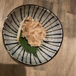 夜鳴き食堂にいまる - 