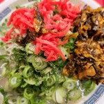 とんとん - 料理写真: