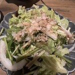 夜鳴き食堂にいまる - 