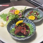 食楽幸房 わかな - 