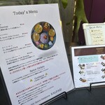 Curry Spice Gelateria KALPASI - 