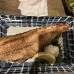 夜鳴き食堂にいまる - 