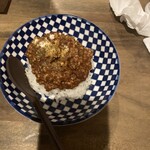 夜鳴き食堂にいまる - 